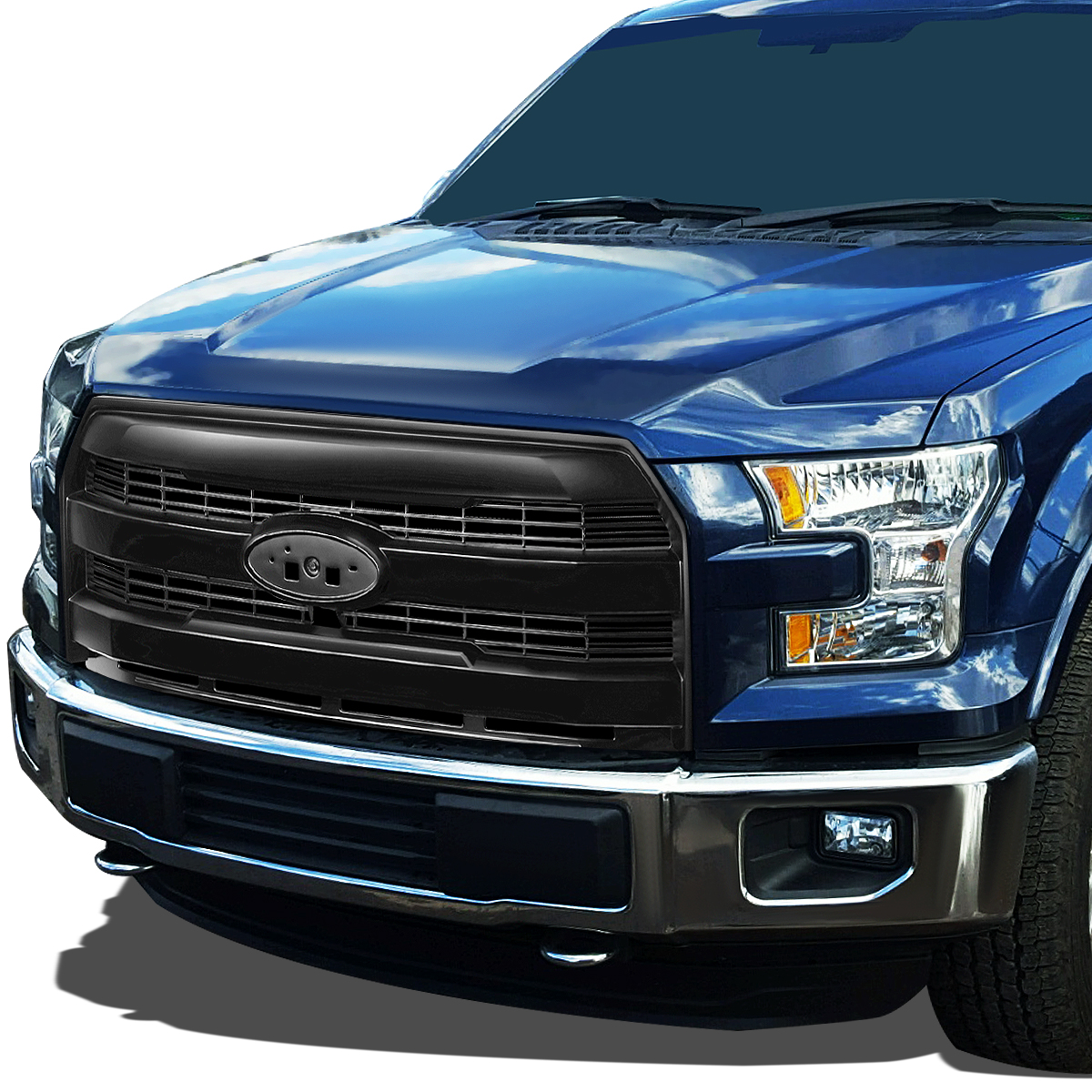 body parts for ford f150