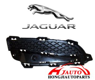 Jaguar XF bumper grille