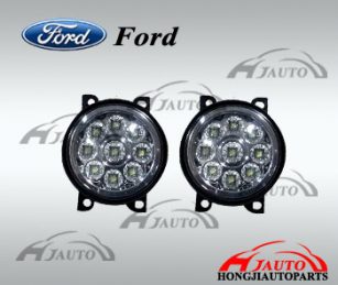 Ford Fiesta LED Fog Lamp