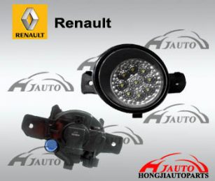Renault Clio LED Fog Light
