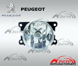 Peugeot 206 Plus Fog Lamp 6206N0