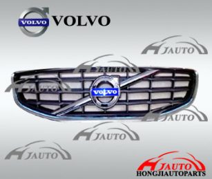 Volvo S60 Front Grille 30795039