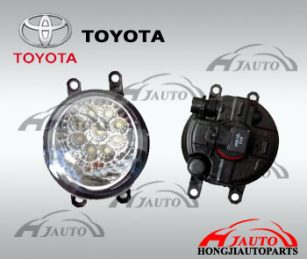 Toyota Allion LED Fog Lamp