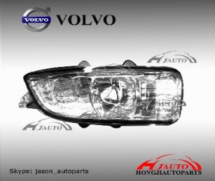 Volvo Side Mirror Turn Lamp 31111090