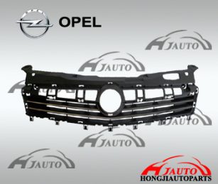 Opel Astra H Front Grille