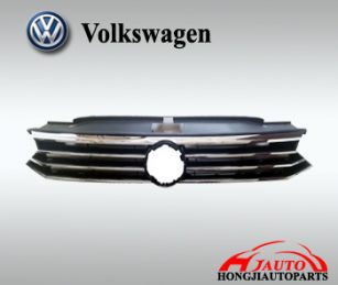 Volkswagen VW Passat B8 Front Grille