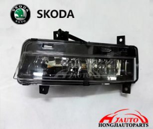Skoda Octavia Fog Light 5E0941701A/702A