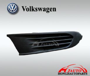 volkswagen vw polo sedan fog lamp case 6ru853665c