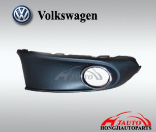 VW Polo Sedan Fog Light Case 6RU853665B