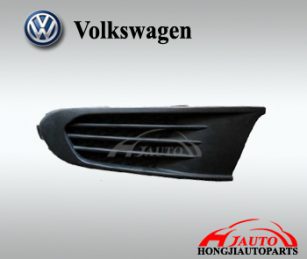 VW Polo Sedan Fog Lamp Cover 6RU853666c