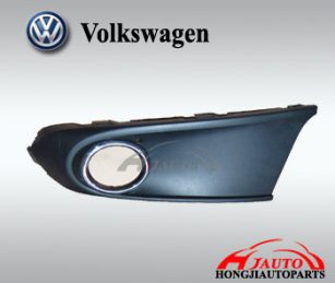 VW Polo Sedan Fog Light Case 6RU853666B
