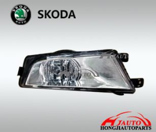 Skoda Octavia Fog Light 5E0941702