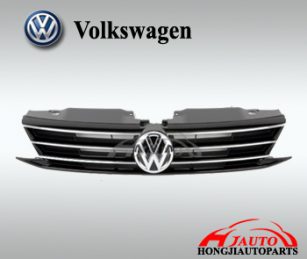 VW Jetta 2015-2017 Front Grille