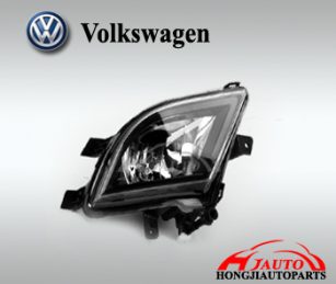 Volkswagen Jetta Fog Lamp 5C7941700P