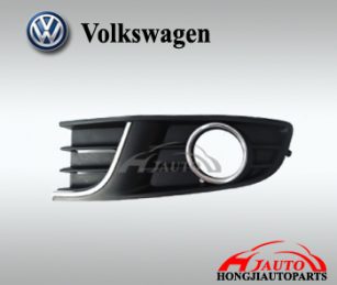 VW Polo Vivo Fog Light Cover 6QS853665