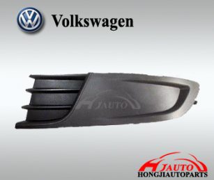 VW Polo Vivo Fog Lamp Cover Without Hole 6QS853666 , 6QS853665