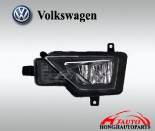 VW Golf Sportsvan Fog Lamp 510941662C