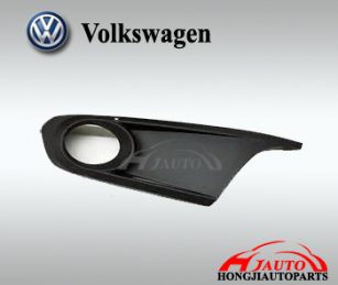 VW Jetta 2012 Fog Lamp Cover 5C6853666