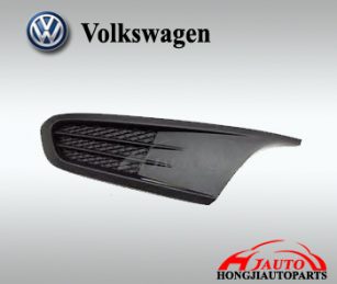 VW Jetta 2012 Fog Light Case Withtout Hole