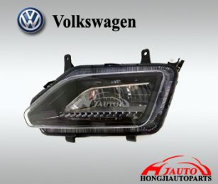 Volkswagen Atlas 2017 Fog Lamp Light