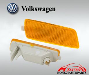 Volkswagen Side Marker Light 1K5945072A 1K5945071A