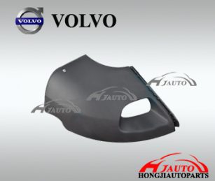 Volvo XC90 Bumper Cover 30678950