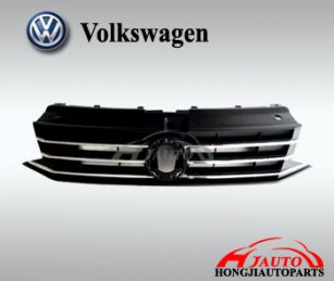 VW Vento 2016 2017 2018 Front Grille