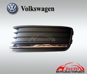 VW Polo Sedan Fog Light Cover without hole
