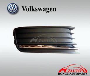 VW Vento 2016 Fog Light Cover without hole