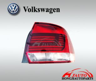 VW Polo Sedan Tail Lamp Light 6RU945096J