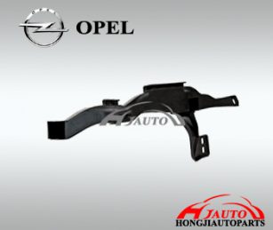 Opel Astra K Front Bumper Support