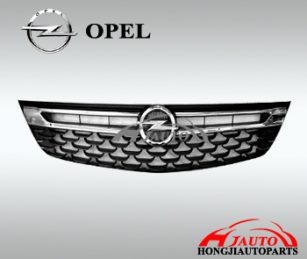Vauxhall Opel Astra K Front Grille