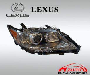 LEXUS ES350 ES300h LED Head Lamp