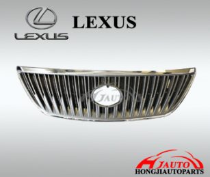 Lexus RX330 RX350 Front Grille