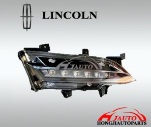 Lincoln MKC 2014 Fog Lamp FJ7Z-13200-A