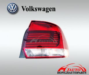 VW Vento 2015 Tail Light Lamp
