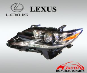 Lexus ES350 2016 LED Head Light