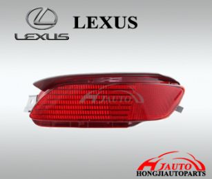 Lexus RX330 Rear Bumper Fog Lamp