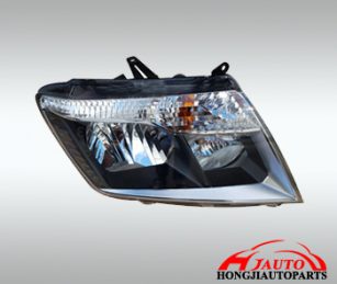 Nissan Terrano Head Lamp Light