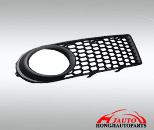 VW Beetle 2006 Fog Lamp Cover with hole