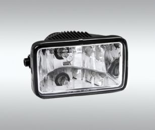 Ford F150 2015 Fog Light Lamp